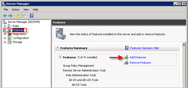 import-module-the-specified-module-activedirectory-was-not-loaded